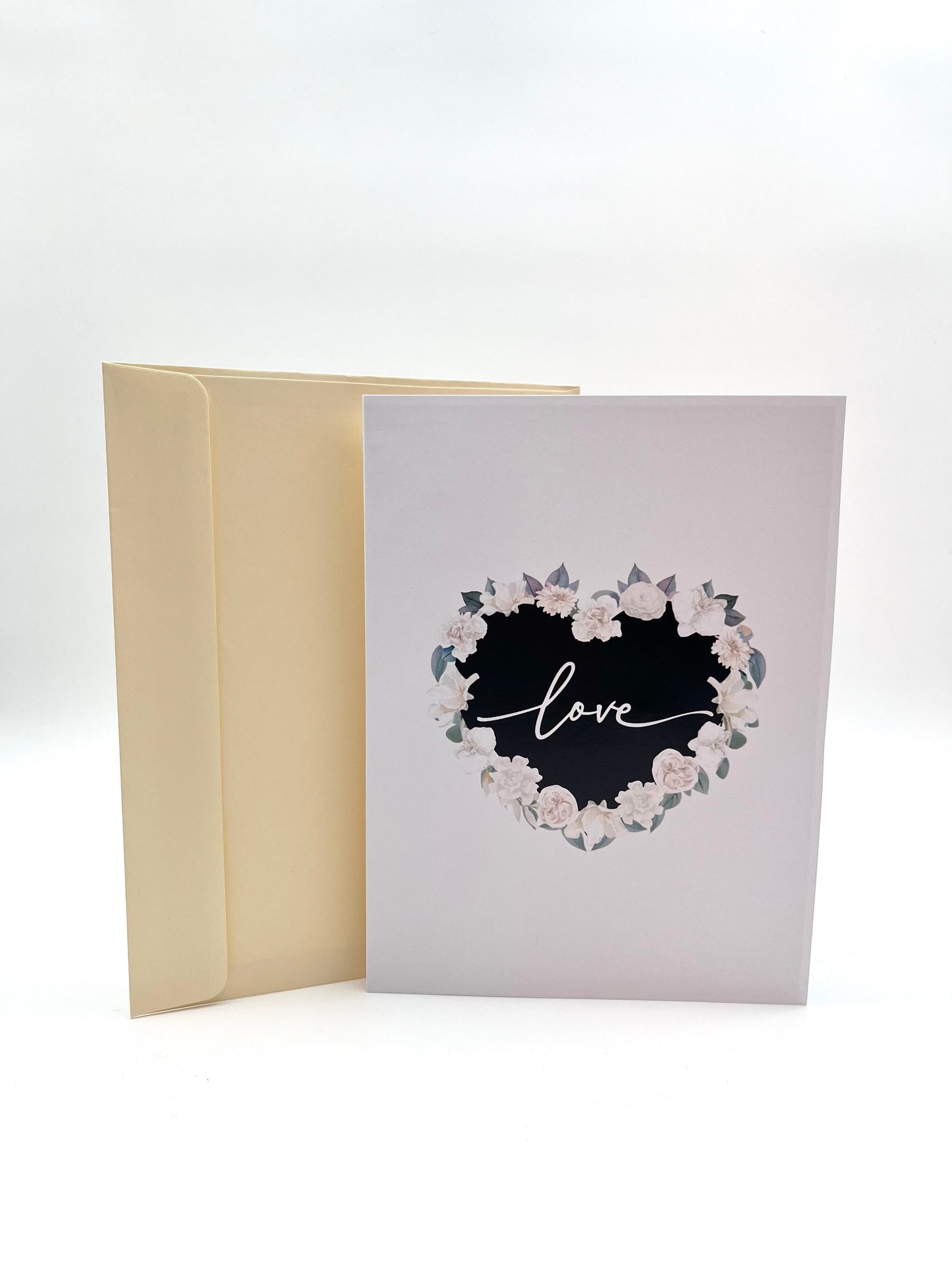 Tanzendes Paar im Blumenkranz 360° Rotationseffekt 3D Pop-Up