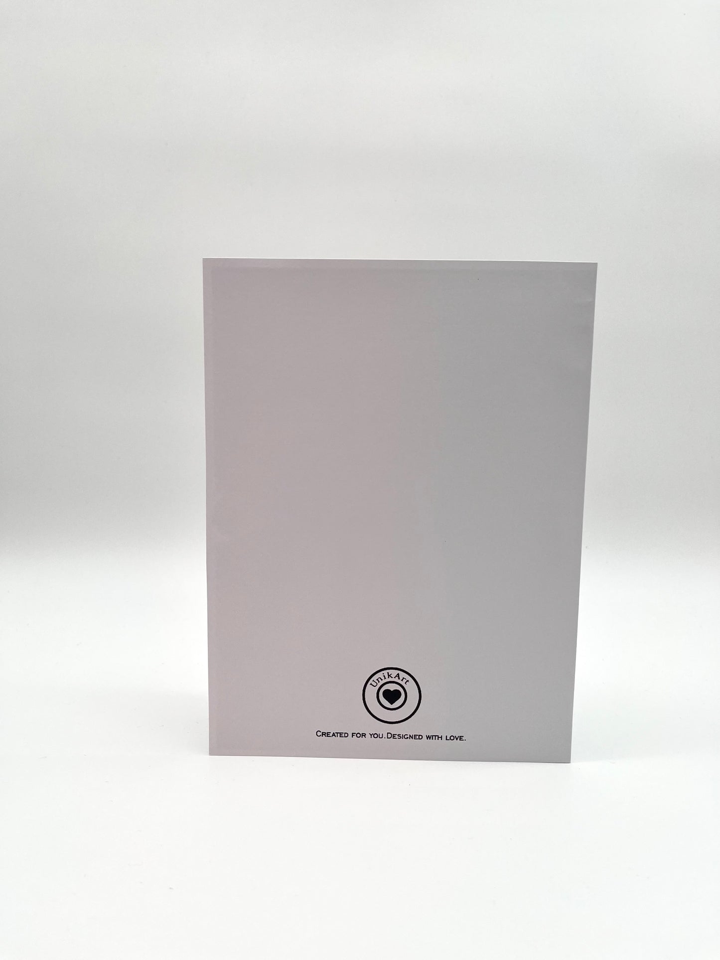 Tanzendes Paar im Blumenkranz 360° Rotationseffekt 3D Pop-Up